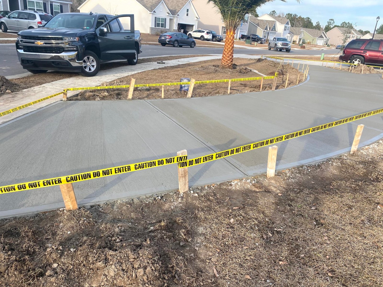 About Us - Solid Concrete Construction